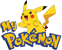 My Pokemon Shop Logo