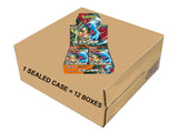 Scarlet & Violet Ancient Roar & Future Flash Booster Box Set