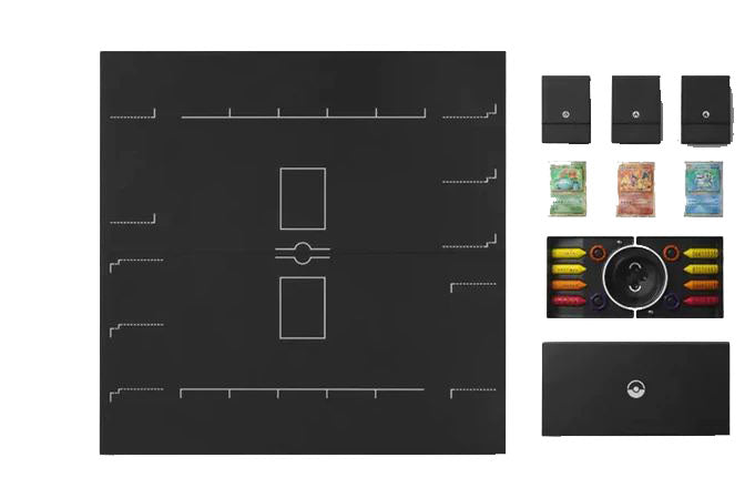 Pokémon Classic Collectors Box 2023