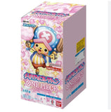 One Piece: Extra Booster Memorial Collection Japanese EB-01