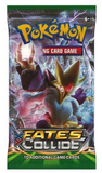 Fates Collide Booster Pack