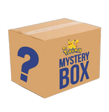 POKÉMON Mystery Boxes! With Sealed Product